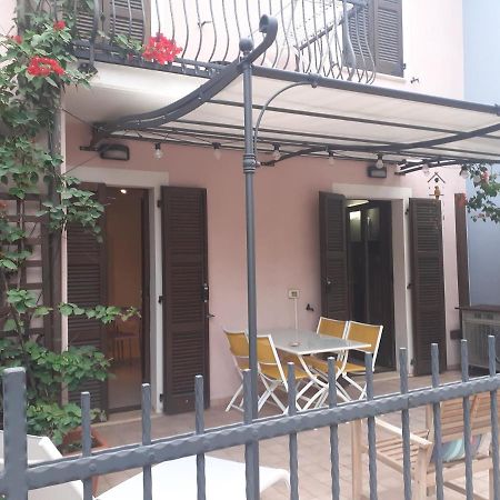 Bouganville House Senigallia Exterior photo