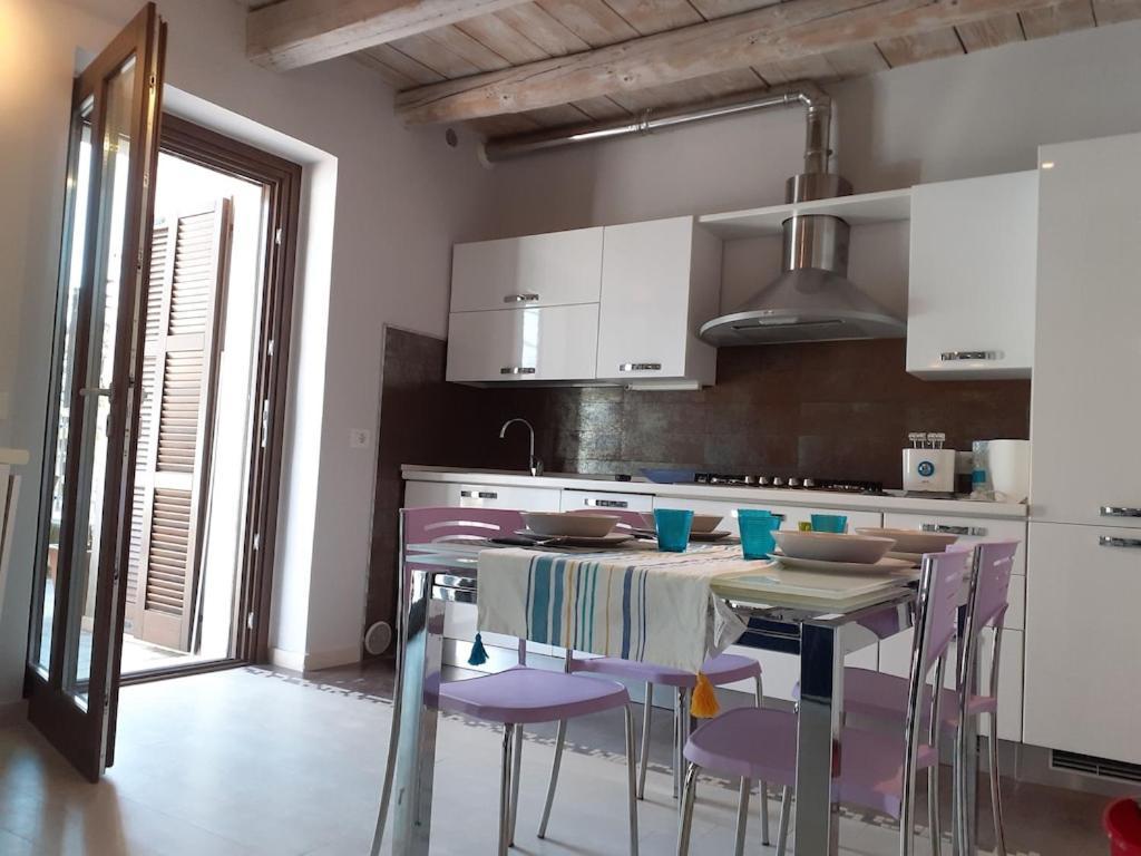 Bouganville House Senigallia Exterior photo