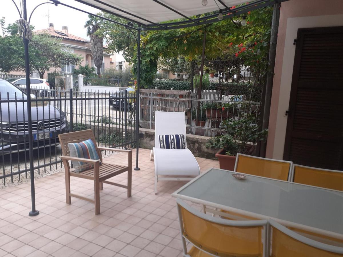 Bouganville House Senigallia Exterior photo