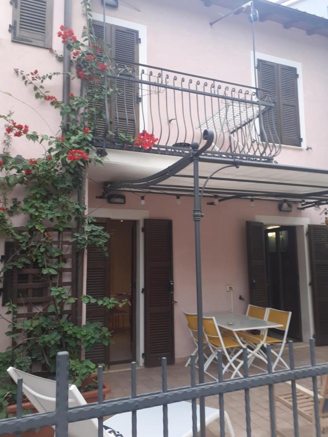 Bouganville House Senigallia Exterior photo